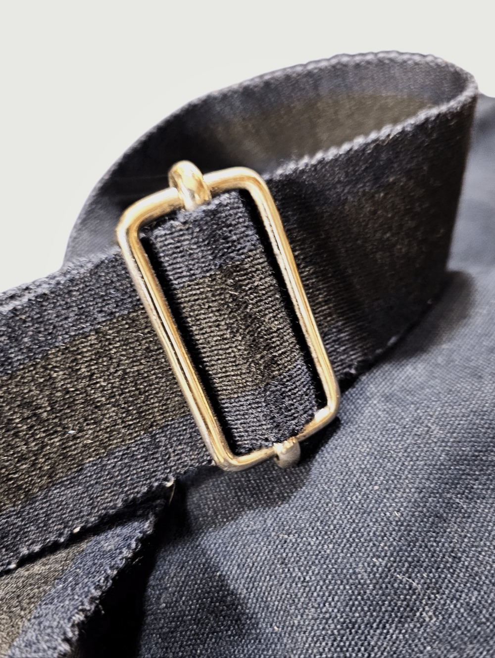 HERMES FOURRE-TOUT MESSENGER BAG - Picture 7 of 16